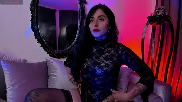 nasty aliice1 online show from July 30, 5:17 am