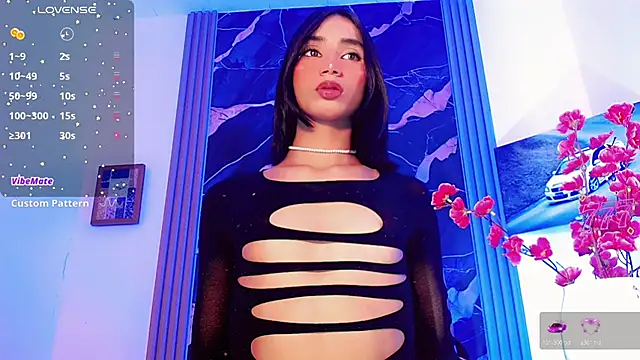 tyle brunette online show from June 30, 6:42 pm