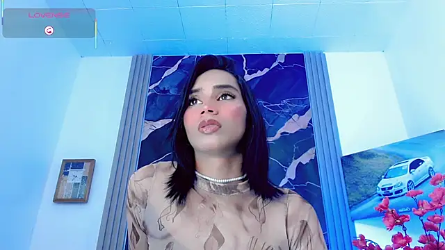 tyle brunette online show from July 9, 7:18 pm