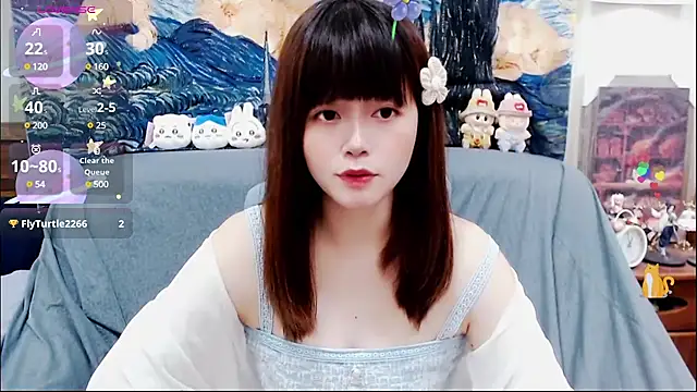 a0513 online show from March 8, 3:02 pm