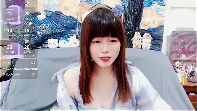 a0513 online show from March 22, 9:02 am