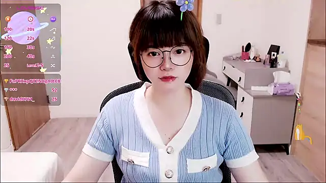 a0513 online show from September 27, 5:07 pm