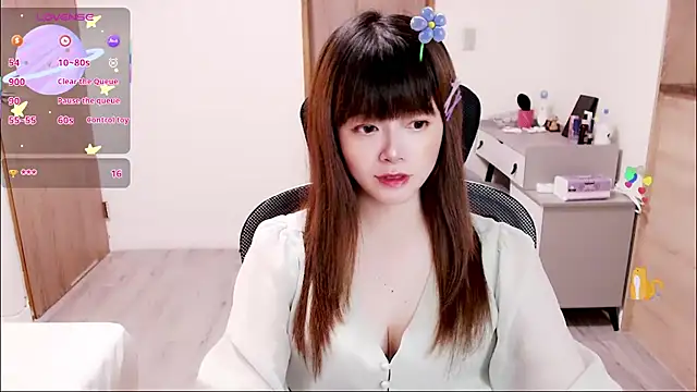 a0513 online show from October 3, 3:20 pm