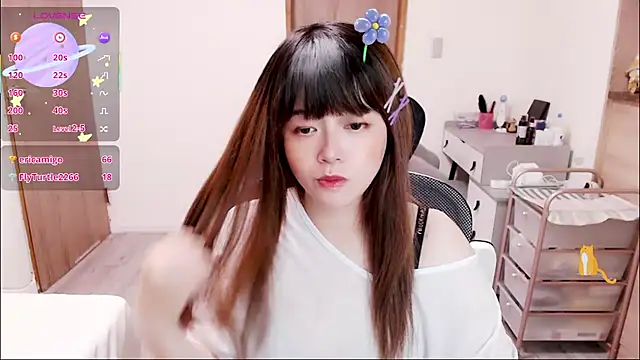 a0513 online show from November 11, 3:45 pm