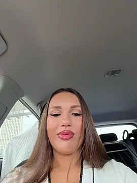 Syka0001 online show from March 20, 9:47 am