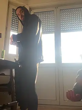 branleurbidu90 online show from January 13, 10:20 am