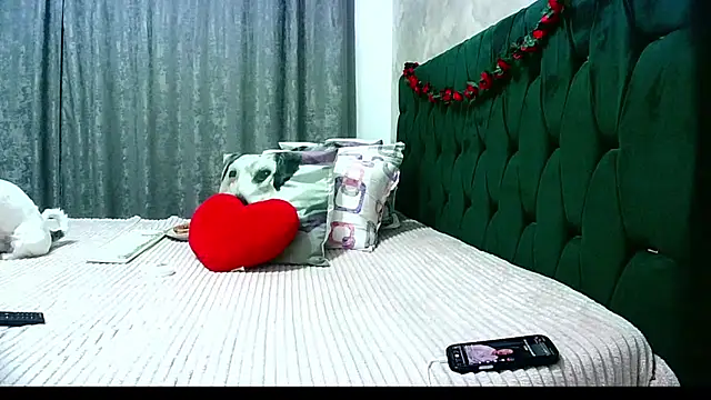 Snapshot of MikySWeet7 chatting on July 27, 5:20 pm MikySWeet7 online show from July 27, 5:20 pm