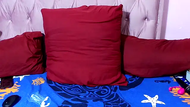 SweetMellowX1 online show from October 27, 6:34 pm