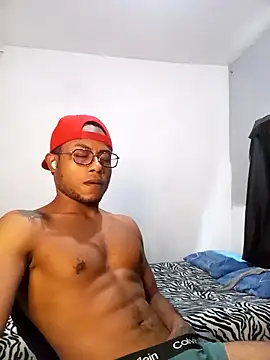 grandominantex1 online show from March 22, 10:02 pm