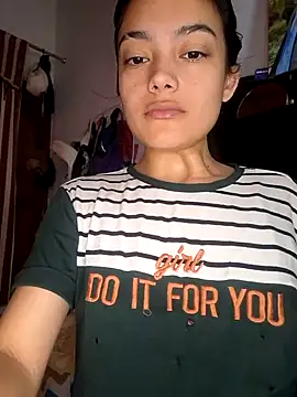 Snapshot of littlemelii chatting on December 29, 8:04 pm littlemelii online show from December 29, 8:04 pm