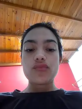 Snapshot of littlemelii chatting on January 12, 11:58 pm littlemelii online show from January 12, 11:58 pm