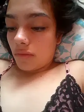 Snapshot of littlemelii chatting on January 26, 1:15 pm littlemelii online show from January 26, 1:15 pm