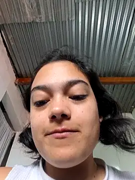 Snapshot of littlemelii chatting on October 7, 2:47 pm littlemelii online show from October 7, 2:47 pm