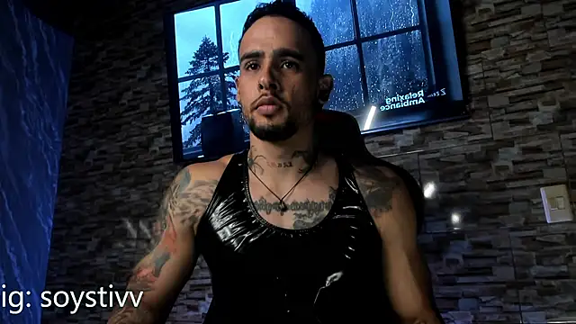 Seth Owner online show from February 7, 1:20 am