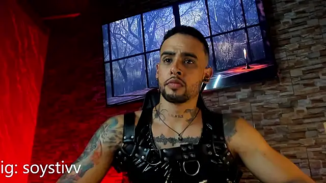 Seth Owner online show from February 11, 1:21 am