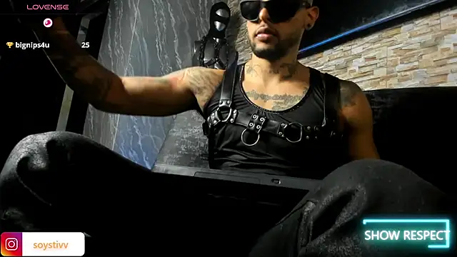 Seth Owner online show from July 9, 1:53 am