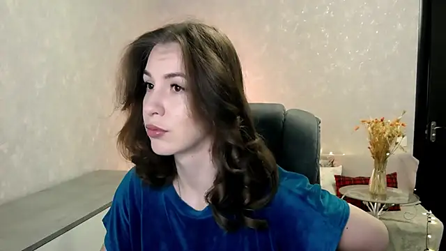 Naughty  Megan online show from July 11, 8:50 am