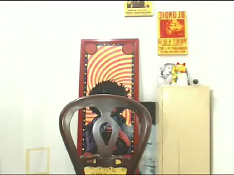 Snapshot of MikeRiverx chatting on February 7, 9:15 pm MikeRiverx online show from February 7, 9:15 pm