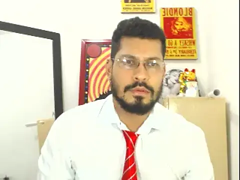 Snapshot of MikeRiverx chatting on February 20, 4:28 am MikeRiverx online show from February 20, 4:28 am