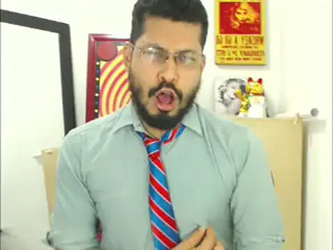 Snapshot of MikeRiverx chatting on February 22, 8:53 pm MikeRiverx online show from February 22, 8:53 pm