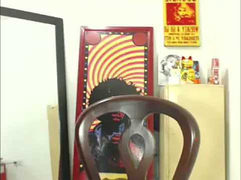 Snapshot of MikeRiverx chatting on March 13, 11:16 pm MikeRiverx online show from March 13, 11:16 pm