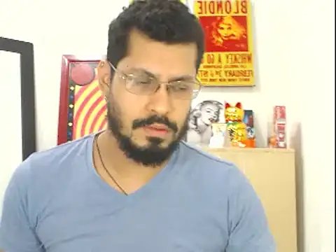 Snapshot of MikeRiverx chatting on March 14, 6:50 pm MikeRiverx online show from March 14, 6:50 pm