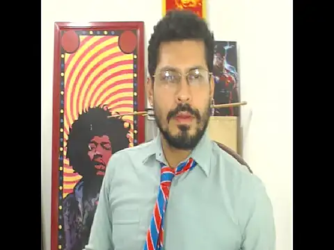 Snapshot of MikeRiverx chatting on October 15, 5:51 am MikeRiverx online show from October 15, 5:51 am