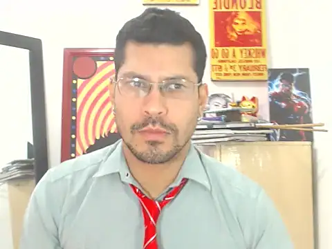 Snapshot of MikeRiverx chatting on January 11, 8:25 pm MikeRiverx online show from January 11, 8:25 pm