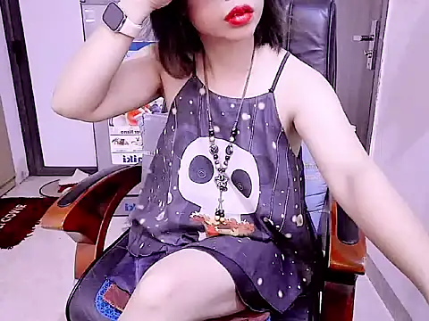 Miu-Le online show from April 14, 4:02 pm