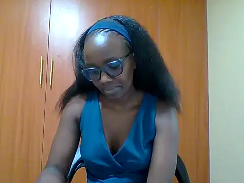 sexy darleen23 online show from March 7, 7:49 am