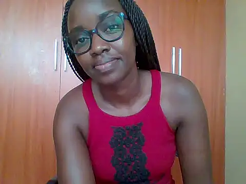 sexy darleen23 online show from April 19, 9:19 am