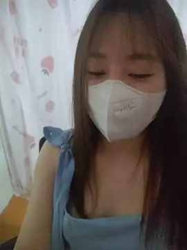 Snapshot of Kajisu_26 chatting on June 1, 1:07 am Kajisu 26 online show from June 1, 1:07 am