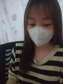 Snapshot of Kajisu_26 chatting on June 3, 1:08 am Kajisu 26 online show from June 3, 1:08 am