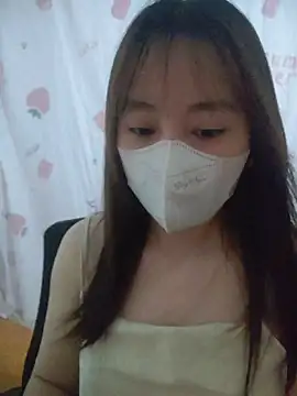 Snapshot of Kajisu_26 chatting on June 4, 12:49 am Kajisu 26 online show from June 4, 12:49 am