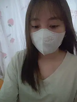 Snapshot of Kajisu_26 chatting on June 5, 1:12 am Kajisu 26 online show from June 5, 1:12 am