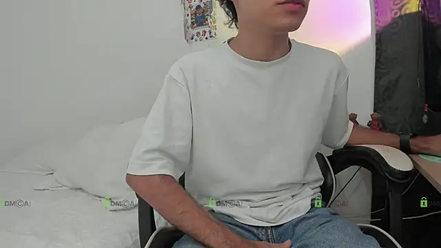 ronaldmq20 online show from December 22, 11:46 pm