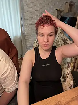 MrMrsRight online show from June 28, 10:54 am