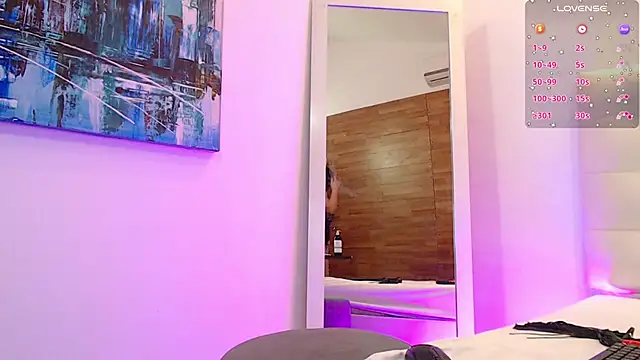 Snapshot of horny-juliette chatting on February 6, 10:43 pm horny-juliette online show from February 6, 10:43 pm