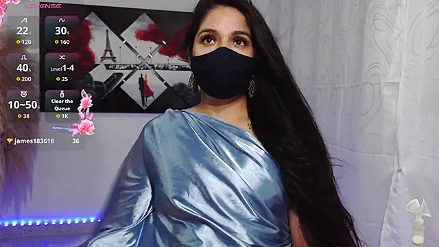 umarany online show from December 15, 3:27 pm