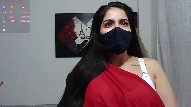 umarany online show from March 27, 1:33 pm