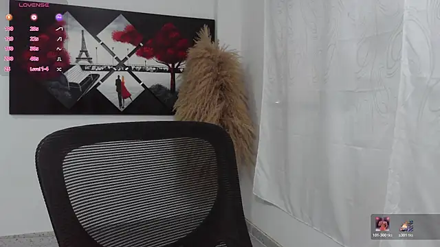 umarany online show from April 14, 2:01 pm