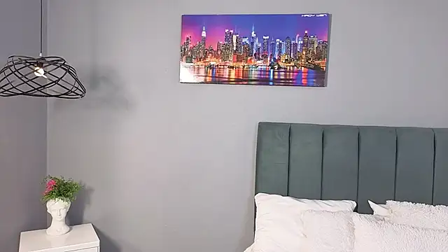 Alli cooper online show from June 9, 1:56 pm