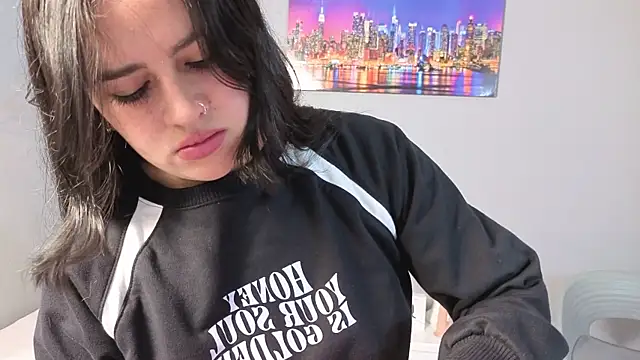Alli cooper online show from July 14, 12:22 pm