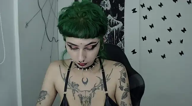 n0sferatus   online show from December 7, 5:48 am