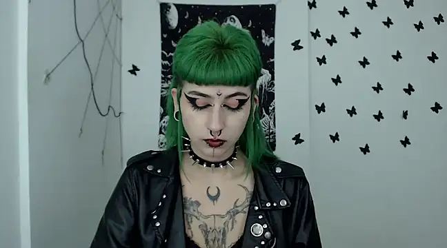 n0sferatus   online show from December 24, 1:59 am