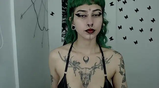 n0sferatus   online show from January 7, 5:12 am