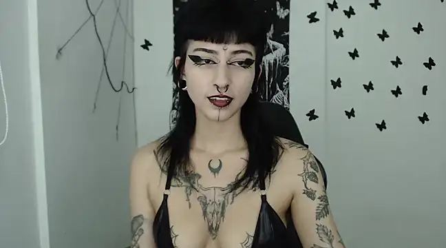 n0sferatus   online show from February 8, 12:38 am