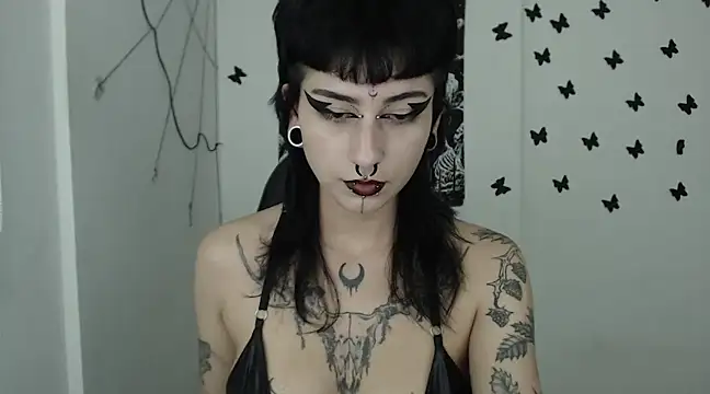 n0sferatus   online show from February 11, 2:03 am