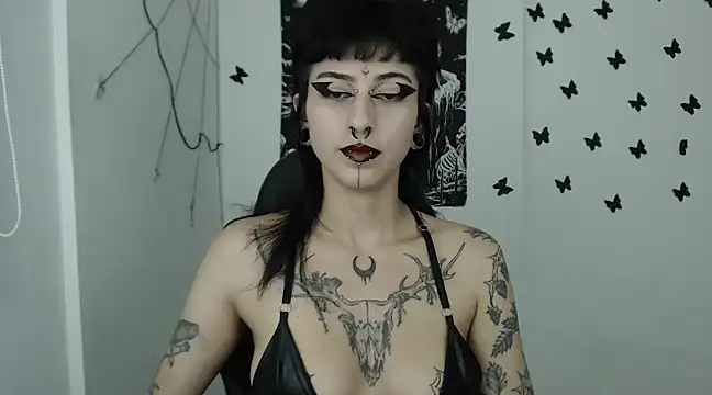 n0sferatus   online show from February 12, 2:35 am