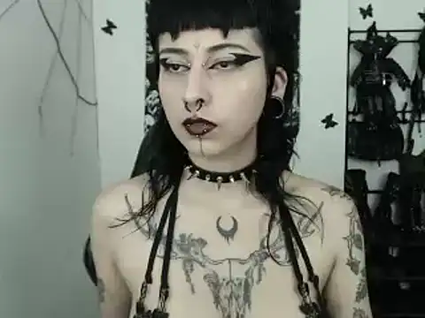 n0sferatus   online show from October 4, 2:42 am